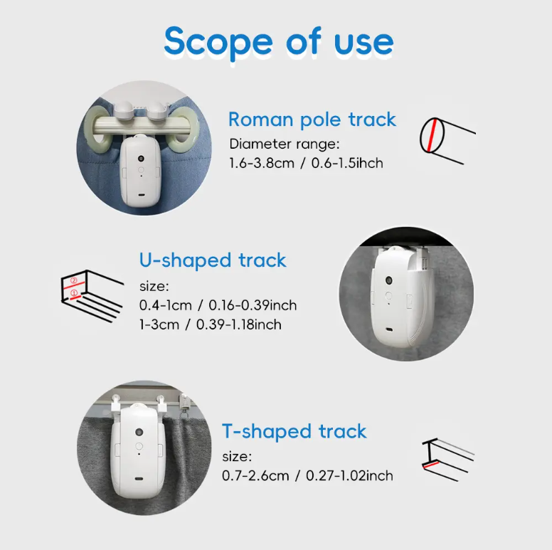 Smart Gardin robot med WiFi
