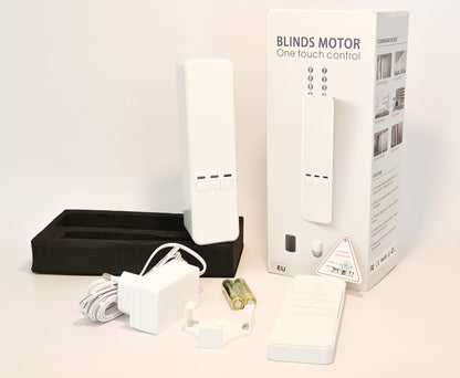 Motor til Rullegardin - smart home