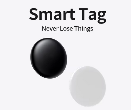 Smart Tag